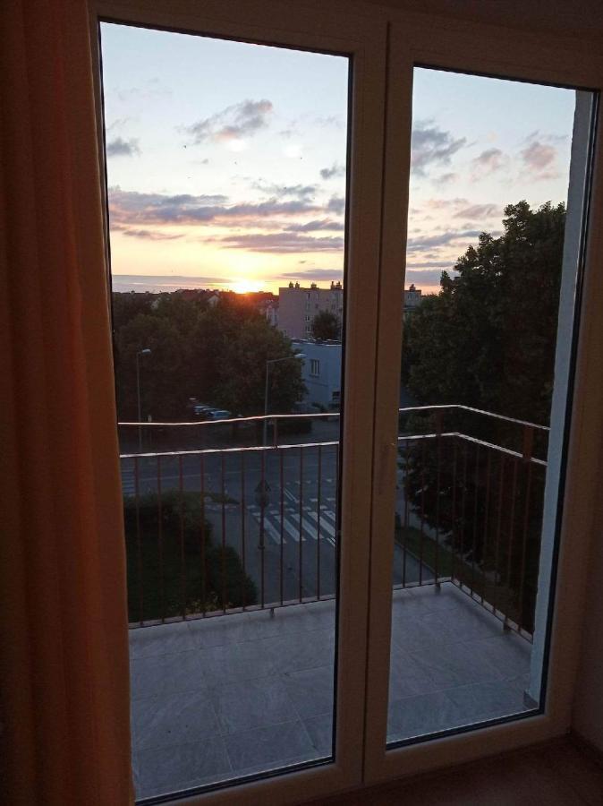 Apartament W Centrum Gizycka Gizycko Bagian luar foto